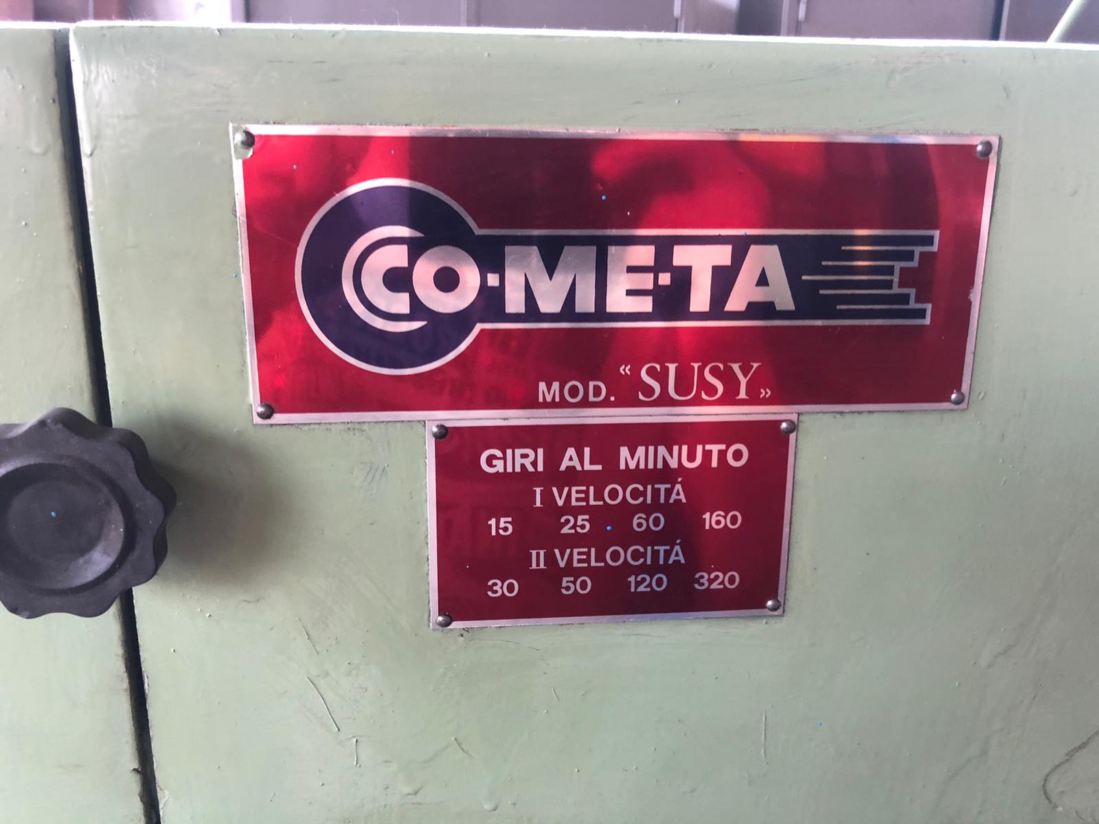 COMETA Susy 1200 